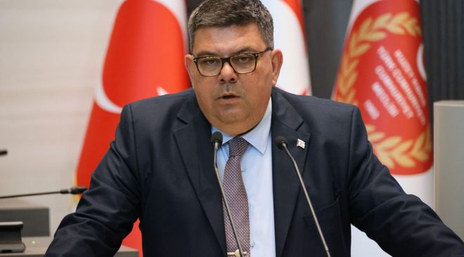 Berova’dan yeni öneri