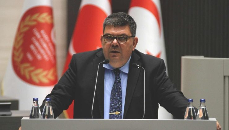 “Borçlanma ne kadar gerekirse o kadar sürecek”