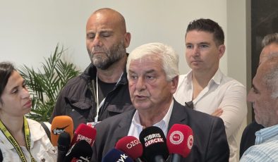 Bıçaklı: “Bizim istediğimiz de tasarının komiteye çekilmesiydi”