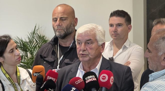 Bıçaklı: “Bizim istediğimiz de tasarının komiteye çekilmesiydi”