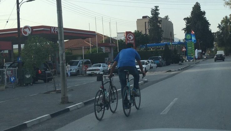 “Yolların durumunu hesaba katmamıştır”