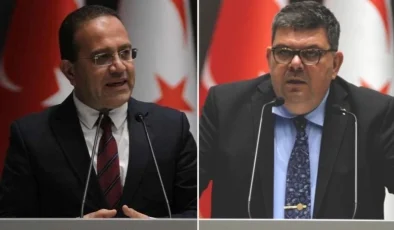 Borç kavgası büyüyor