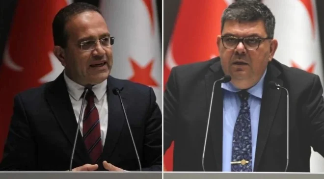 Borç kavgası büyüyor