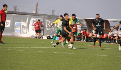 Digiturk Kıbrıs BTM 2.Lig’de 42 takım mücadele edecek