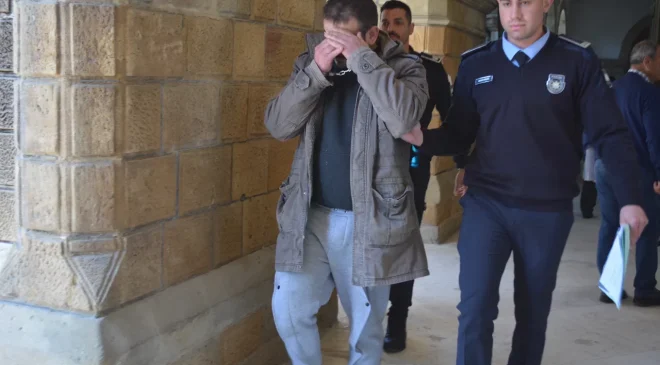 Uyuşturucu zanlısına üç gün daha tutukluluk