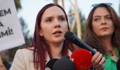 Nazlı, HP yasa tasarısını eleştirdi