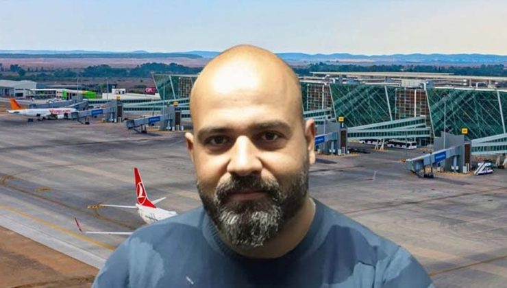 Hava trafiği riskte