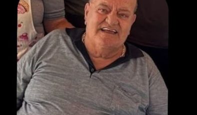 Erad ailesi çınarına ağlıyor