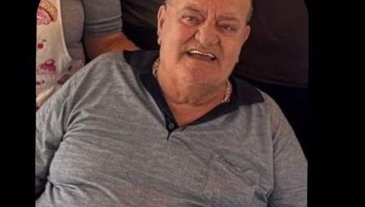 Erad ailesi çınarına ağlıyor