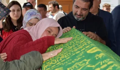 Yürekler parçalandı