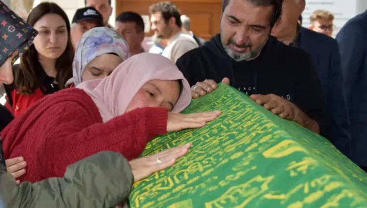 Yürekler parçalandı