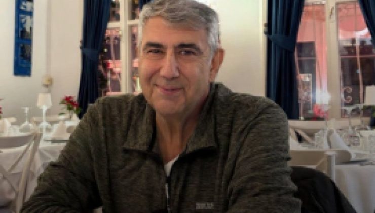 Cevdet komutan sevenlerini yasa boğdu