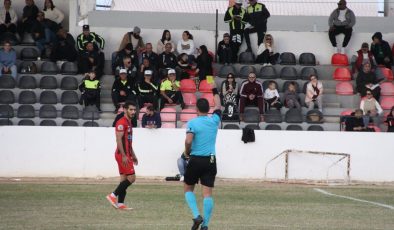 Haftanın cezalıları ve cezaları açıklandı