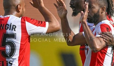 Cihangir, Doğan’ı Kafes’ten çıkarmadı