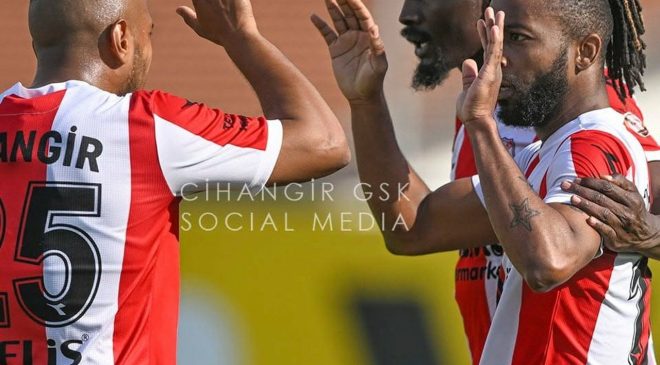 Cihangir, Doğan’ı Kafes’ten çıkarmadı