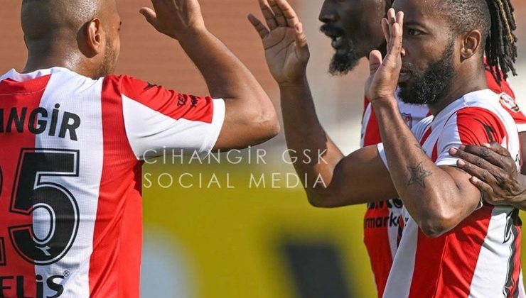 Cihangir, Doğan’ı Kafes’ten çıkarmadı