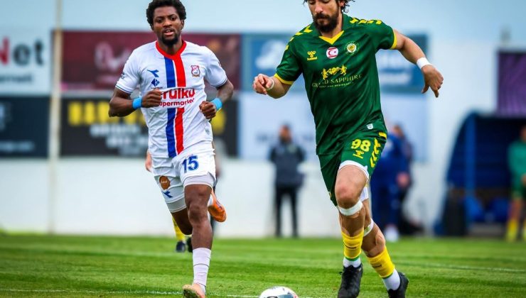 Cihangir yarı finalde