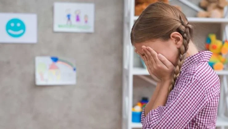 Gönyeli’de bulunan 4 yaşlarındaki çocuğun ailesine ulaşıldı