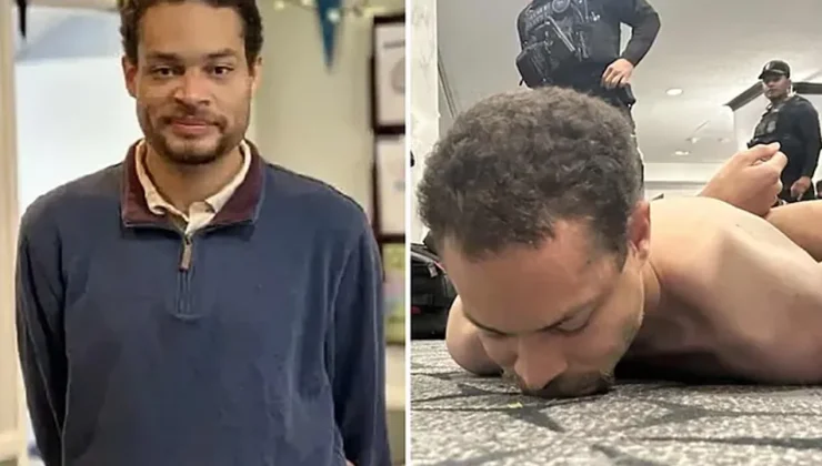 Yetkilileri vurmak istedim