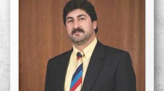 Belet, sevenlerini üzdü