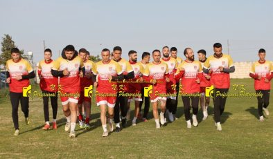 DİKA sezona iyi hazırlanıyor