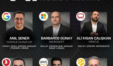 DAÜ’de Yapay Zeka Zirvesi’26 heyecanı yaşanacak