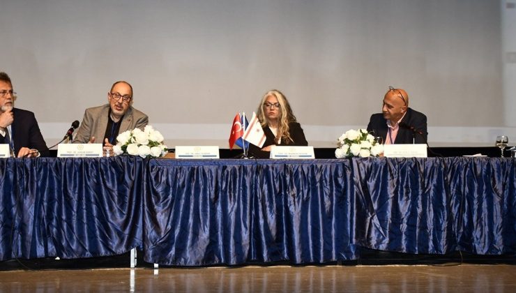 Deprem gerçeği DAÜ’de düzenlenen çalıştayda masaya yatırıldı