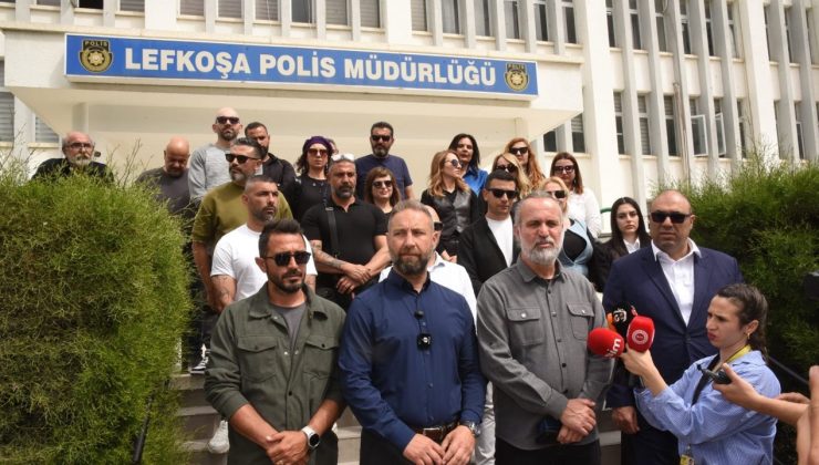 9 öğretmene dava