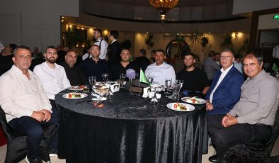 Değirmenlik Dayanışma Gecesinde kenetlendi