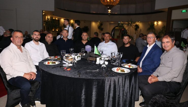 Değirmenlik Dayanışma Gecesinde kenetlendi