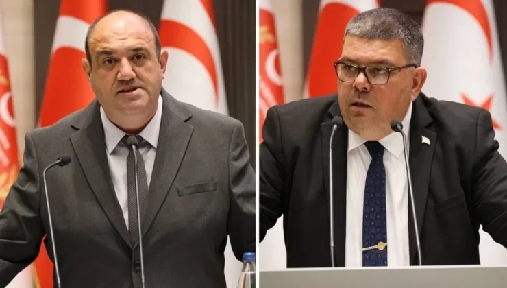 Berova ve Barçın arasında gerilim