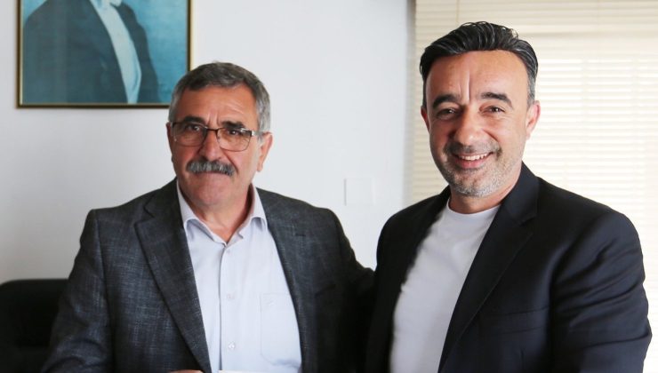 Dikmen Belediyesi’nden Çello Dikmen’e 700 bin TL’lik destek