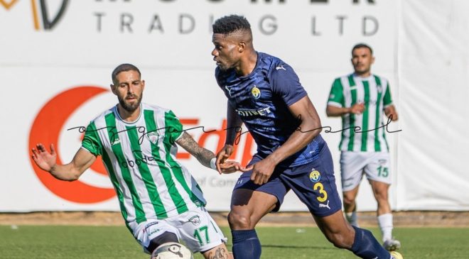 Doğan, Karşıyaka’yı ateşe attı