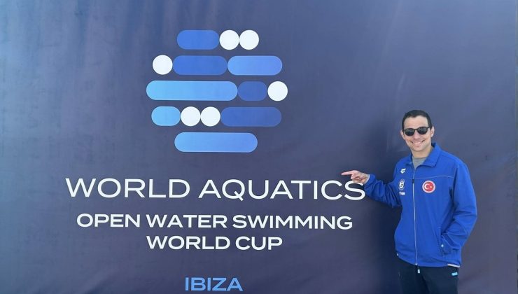 Doğukan Ulaç, İbiza’da kulaç attı