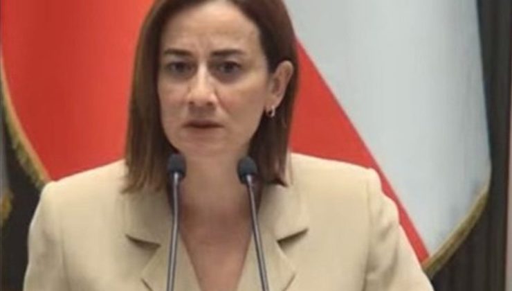 “Sizin yaptığınızı EOKA bile yapmadı”