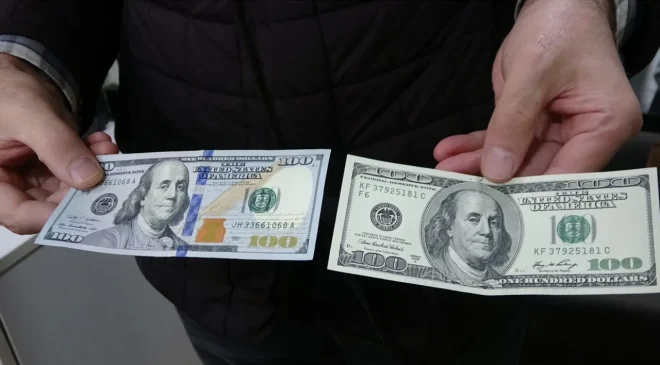 Polisten sahte para uyarısı…