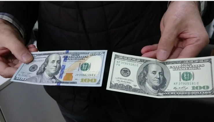 Polisten sahte para uyarısı…