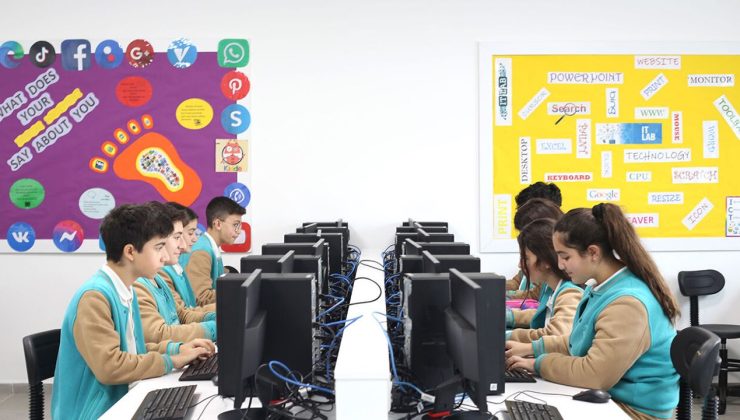 Dr. Suat Günsel Bursu artık üniversite eğitimini de kapsayacak