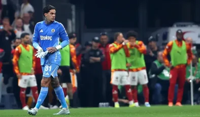 Ederson sezonu kapattı