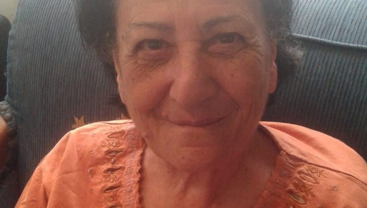 Akçaylı ailesi yasta