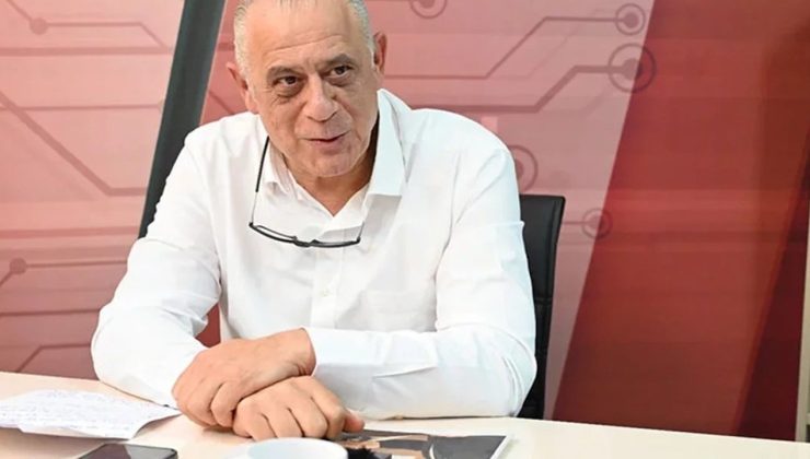 “Herkes elini taşın altına koymalı”