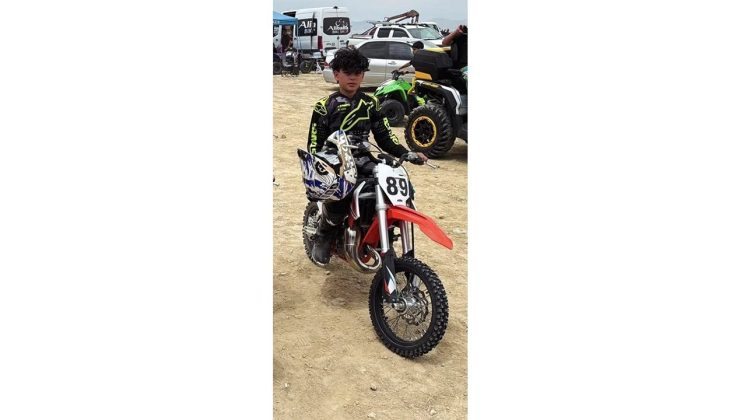 Eriş Erdaş Uçaner babasının yolunda