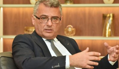 Erhürman TAK’a konuştu: “Halkta da, bende de çözüm iradesi var”