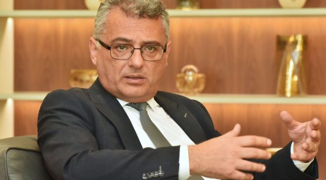 Erhürman TAK’a konuştu: “Halkta da, bende de çözüm iradesi var”