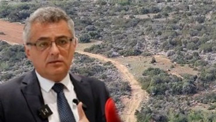 Erhürman’dan İTÜ arazisi yasasına veto