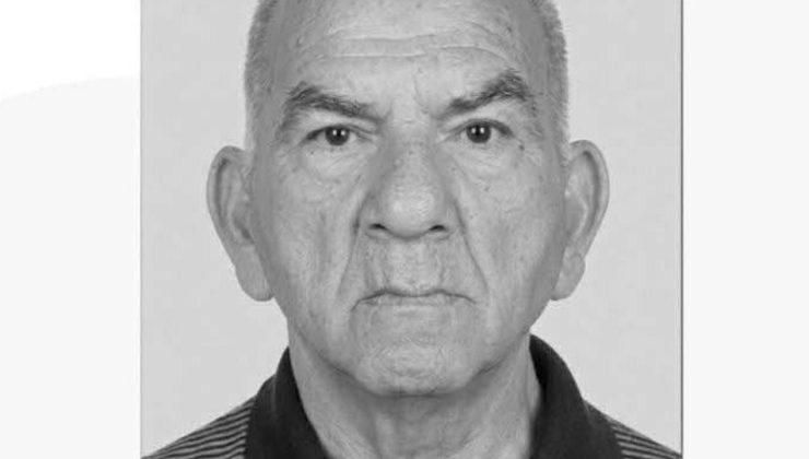 Ertanın ailesinin acı günü