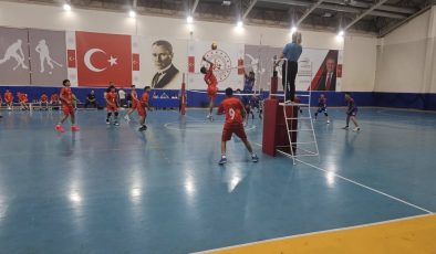 Erkekler final grubuna yakın