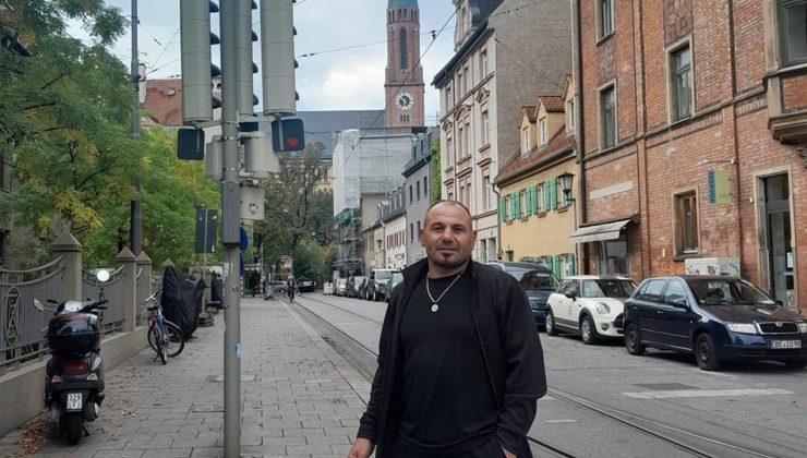 “Onu yaşatabilmeyi her şeyden çok isterdim”