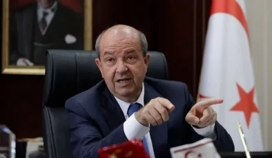 “AB Zirvesi’nin Güney’de yapılması hatalı”