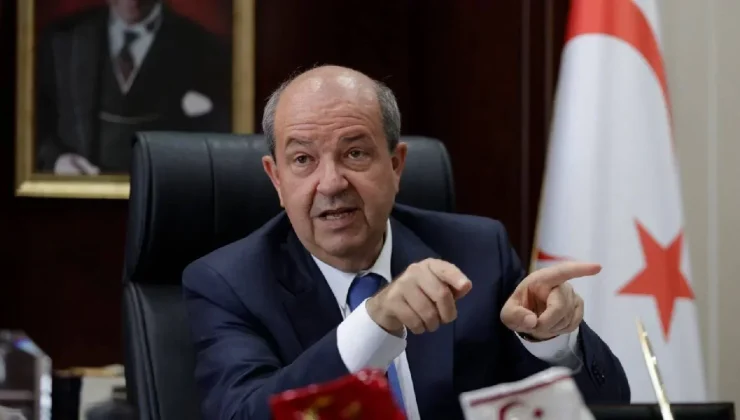 “AB Zirvesi’nin Güney’de yapılması hatalı”